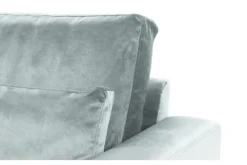 Outlet Hoekbankstel Le Pradet Hoekbanken