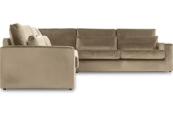 Outlet Hoekbankstel Le Pradet Hoekbanken