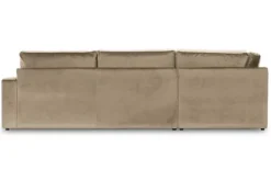 Outlet Hoekbankstel Le Pradet Hoekbanken