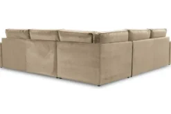 Outlet Hoekbankstel Le Pradet Hoekbanken