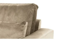 Outlet Hoekbankstel Le Pradet Hoekbanken