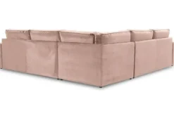 Outlet Hoekbankstel Le Pradet Hoekbanken