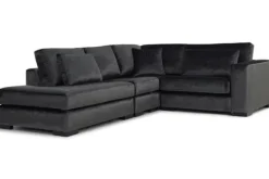 Clearance Hoekbankstel  Mercer Hoekbanken