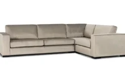 Sale Hoekbankstel Mercer Hoekbanken