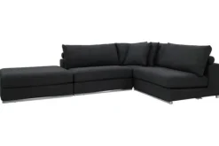 Hoekbankstel Napels Elementen Banken|Loungebanken