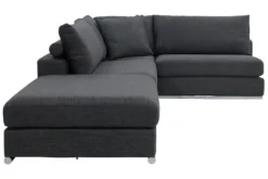 Hoekbankstel Napels Elementen Banken|Loungebanken