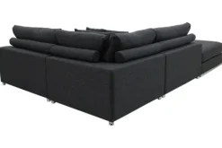 Hoekbankstel Napels Elementen Banken|Loungebanken