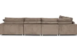 Elementen Banken-Be Inspired Hoekbankstel Napels