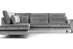 Hoekbankstel Saint-Laurent Loungebanken|Hoekbanken