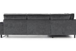 Outlet Hoekbankstel Saint-Laurent Loungebanken|Hoekbanken