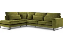 Hoekbanken-Canape Marant Hoekbankstel Saint-Laurent