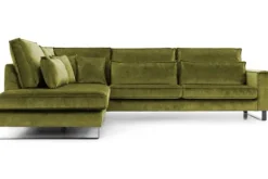 Hoekbanken-Canape Marant Hoekbankstel Saint-Laurent