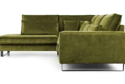 Hoekbanken-Canape Marant Hoekbankstel Saint-Laurent