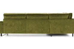 Hoekbanken-Canape Marant Hoekbankstel Saint-Laurent