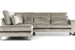 Loungebanken-Canape Marant Hoekbankstel Saint-Laurent