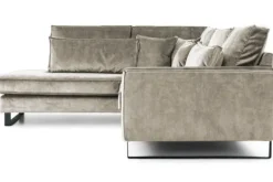 Loungebanken-Canape Marant Hoekbankstel Saint-Laurent