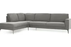 Loungebanken|Hoekbanken-Danish Design Hoekbankstel Sharida