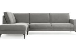 Loungebanken|Hoekbanken-Danish Design Hoekbankstel Sharida