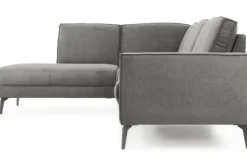 Loungebanken|Hoekbanken-Danish Design Hoekbankstel Sharida