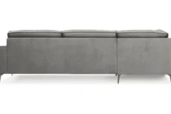 Loungebanken|Hoekbanken-Danish Design Hoekbankstel Sharida