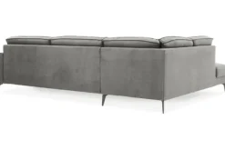 Loungebanken|Hoekbanken-Danish Design Hoekbankstel Sharida