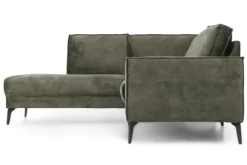 Hot Hoekbankstel Sharida Loungebanken|Hoekbanken