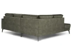 Hot Hoekbankstel Sharida Loungebanken|Hoekbanken