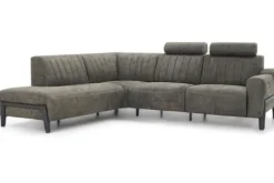 Loungebanken|Hoekbanken-Dutch Comfortline Hoekbankstel Wyoming