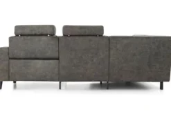 Loungebanken|Hoekbanken-Dutch Comfortline Hoekbankstel Wyoming