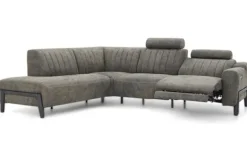 Loungebanken|Hoekbanken-Dutch Comfortline Hoekbankstel Wyoming