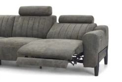 Loungebanken|Hoekbanken-Dutch Comfortline Hoekbankstel Wyoming