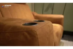 Clearance Hoekbankstel Wyoming Loungebanken|Hoekbanken