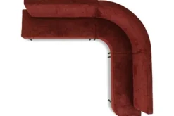 Eetbanken-Dutch Design Hoekeetbank Van Zanten