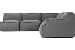 Elementen Banken|Hoekbanken-Easy Lifestyle Hoeksofa  Candy