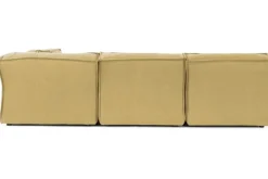 Elementen Banken|Hoekbanken-Easy Lifestyle Hoeksofa  Candy