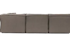 Elementen Banken|Hoekbanken-Easy Lifestyle Hoeksofa  Candy