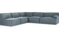 Elementen Banken|Hoekbanken-Easy Lifestyle Hoeksofa  Candy