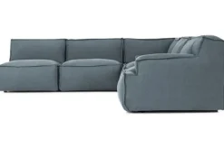 Elementen Banken|Hoekbanken-Easy Lifestyle Hoeksofa  Candy