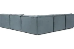 Elementen Banken|Hoekbanken-Easy Lifestyle Hoeksofa  Candy