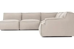 Elementen Banken|Hoekbanken-Easy Lifestyle Hoeksofa  Candy