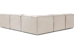 Elementen Banken|Hoekbanken-Easy Lifestyle Hoeksofa  Candy