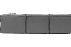 Elementen Banken|Hoekbanken-Easy Lifestyle Hoeksofa  Candy