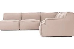 Elementen Banken|Hoekbanken-Easy Lifestyle Hoeksofa  Candy