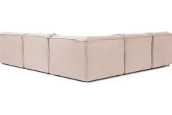 Elementen Banken|Hoekbanken-Easy Lifestyle Hoeksofa  Candy