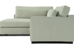 Clearance Hoeksofa Franchesca Loungebanken|Hoekbanken