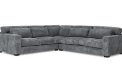 Hot Hoeksofa Franchesca Hoekbanken