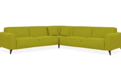 Discount Hoeksofa  Galeria Hoekbanken