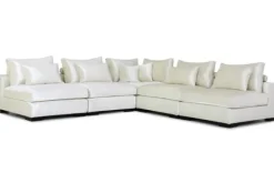 Hoekbanken-Easy Lifestyle Hoeksofa Giovanni