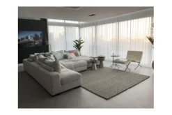 Hoekbanken-Easy Lifestyle Hoeksofa Giovanni