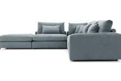 Hoeksofa Giovanni Elementen Banken|Loungebanken